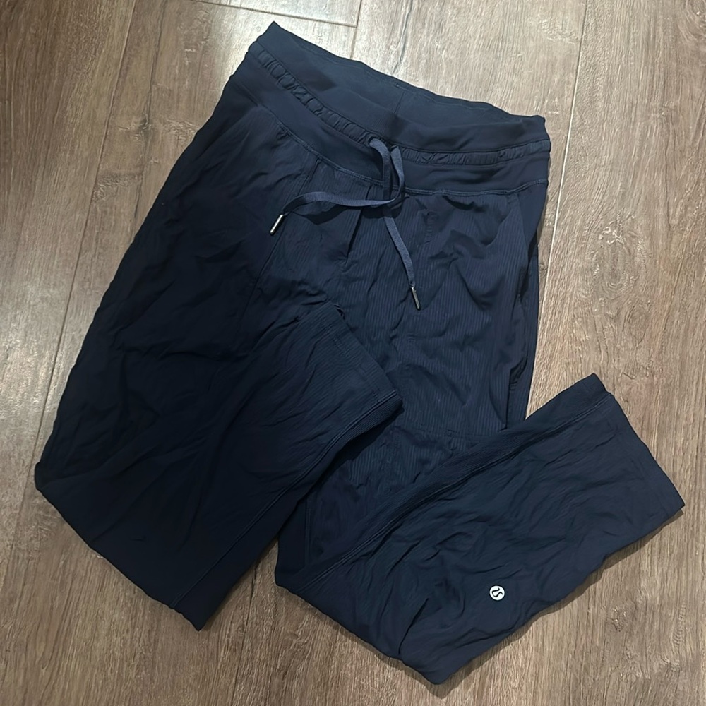 Lululemon Dance Studio Pants